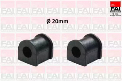 FAI AUTOPARTS ss6431k -
